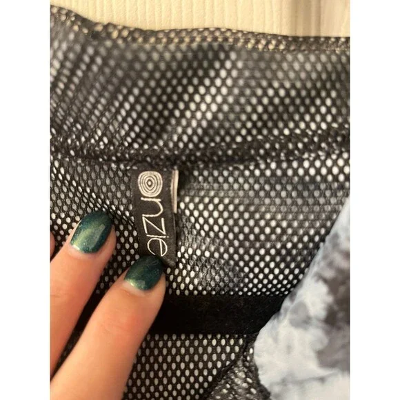 Onzie Breakaway Zip Jacket - Picture 6 of 8